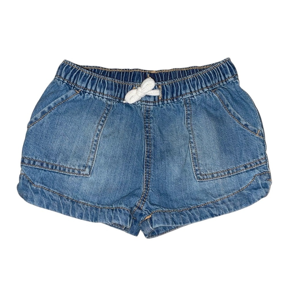 Osh Kosh B’Gosh Baby Shorts